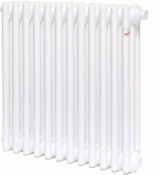 �������� Zehnder Charleston Completto CH 3057/12 V001  RAL 9016
