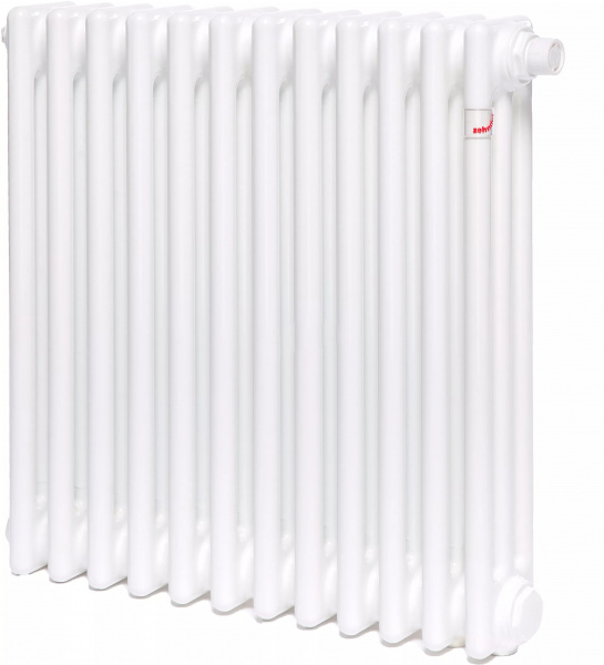 �������� Zehnder Charleston Completto CH 3057/12 V001  RAL 9016