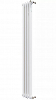 �������� Zehnder Charleston CH 2180/04 1270  RAL 9016