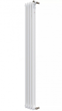 �������� Zehnder Charleston CH 2180/04 1270  RAL 9016