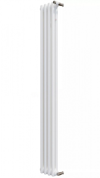 �������� Zehnder Charleston CH 2180/04 1270  RAL 9016