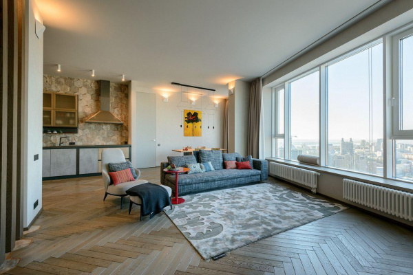 �������� Zehnder Charleston Completto CH 3037/24 V001  RAL 9016