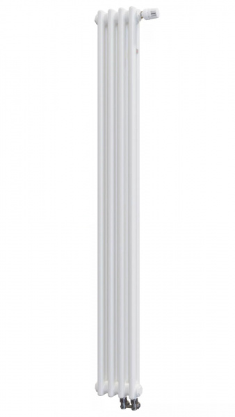 �������� Zehnder Charleston Completto CH 2180/04 V001  RAL 9016