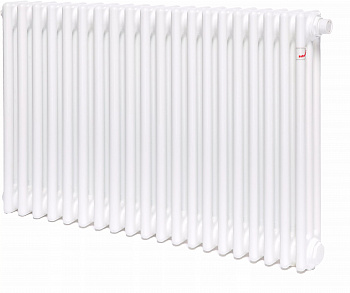 �������� Zehnder Charleston Completto CH 3057/20 V001  RAL 9016