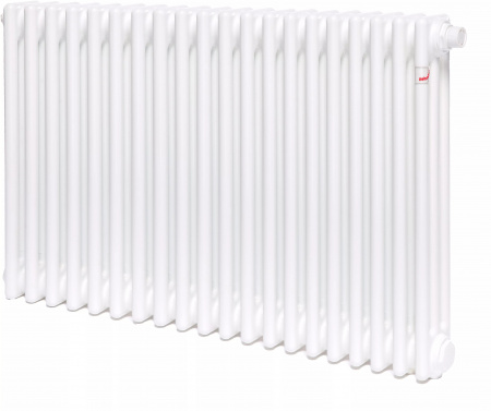 �������� Zehnder Charleston Completto CH 3057/20 V001  RAL 9016