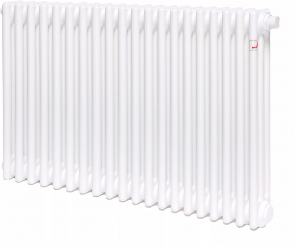 �������� Zehnder Charleston Completto CH 3057/20 V001  RAL 9016