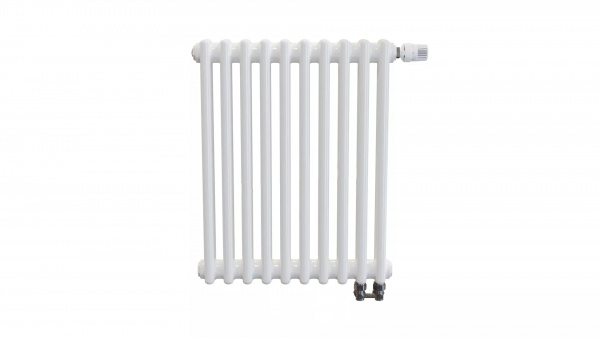 �������� Zehnder Charleston Completto CH 2050/10 V001  RAL 9016