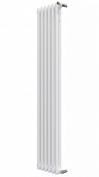 �������� Zehnder Charleston CH 2180/06 1270  RAL 9016