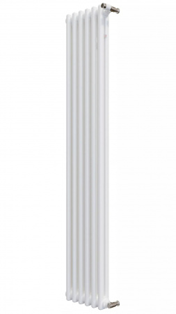 �������� Zehnder Charleston CH 2180/06 1270  RAL 9016