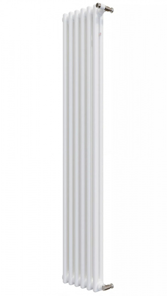 �������� Zehnder Charleston CH 2180/06 1270  RAL 9016