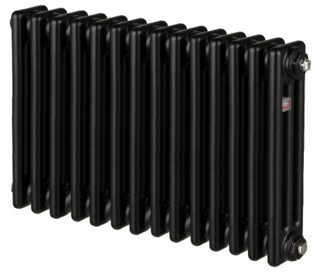�������� Zehnder Charleston CH 3057/14 1270  RAL 9217 matt ׸����