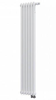 �������� Zehnder Charleston Completto CH 2180/06 V001  RAL 9016