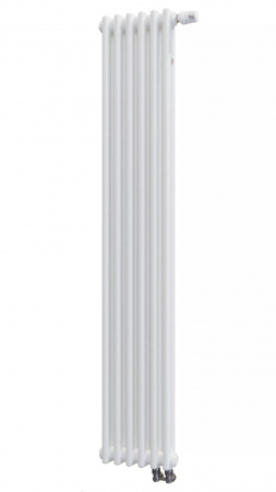 �������� Zehnder Charleston Completto CH 2180/06 V001  RAL 9016