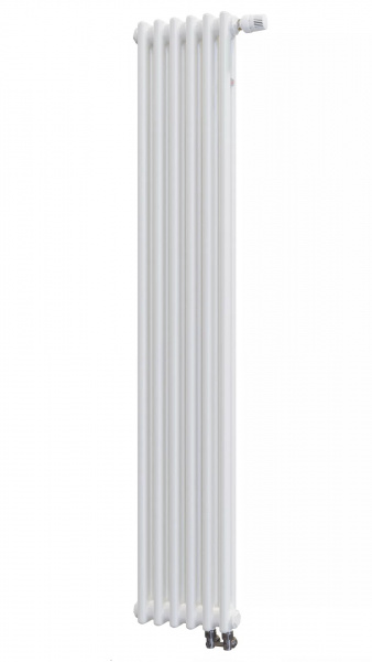 �������� Zehnder Charleston Completto CH 2180/06 V001  RAL 9016
