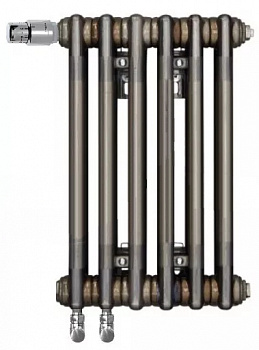 �������� Zehnder Charleston Completto CH 3057/06 V001  Technoline 0325 TL