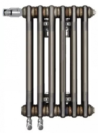 �������� Zehnder Charleston Completto CH 3057/06 V001  Technoline 0325 TL