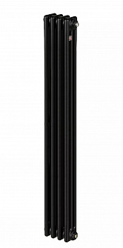 �������� Zehnder Charleston CH 3180/04 1270  RAL 9217 matt ׸����