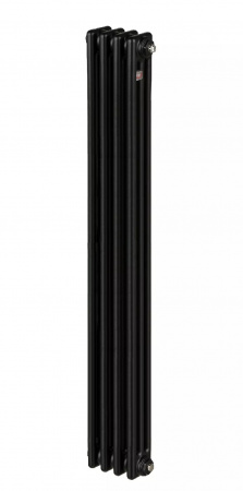 �������� Zehnder Charleston CH 3180/04 1270  RAL 9217 matt ׸����
