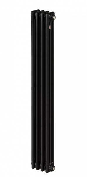 �������� Zehnder Charleston CH 3180/04 1270  RAL 9217 matt ׸����