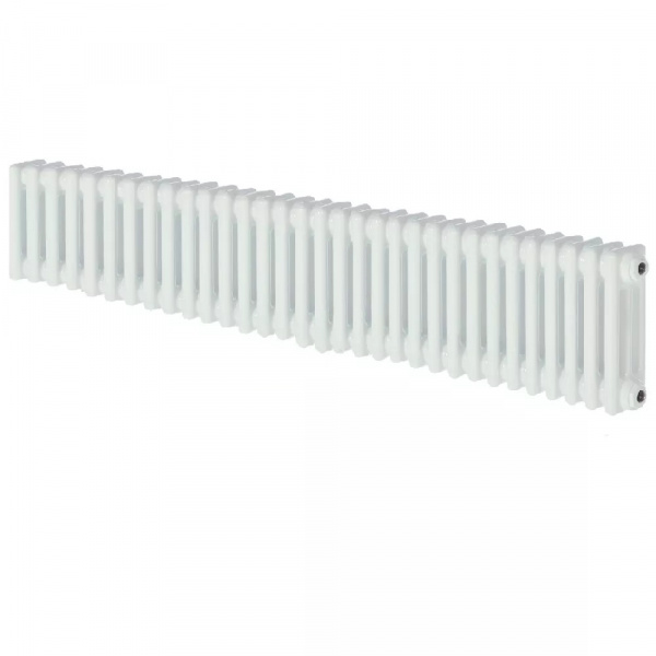 �������� Zehnder Charleston CH 3037/32 1270  RAL 9016