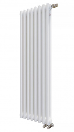 �������� Zehnder Charleston Completto CH 2110/08 V001  RAL 9016