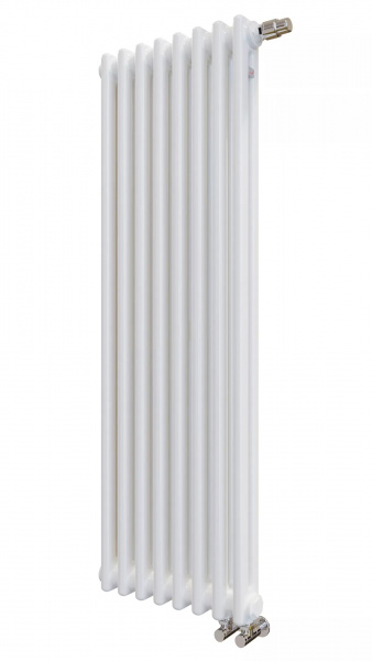 �������� Zehnder Charleston Completto CH 2110/08 V001  RAL 9016