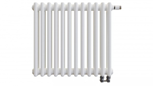 �������� Zehnder Charleston Completto CH 3050/12 V001  RAL 9016