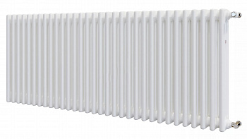�������� Zehnder Charleston CH 3057/32 1270  RAL 9016