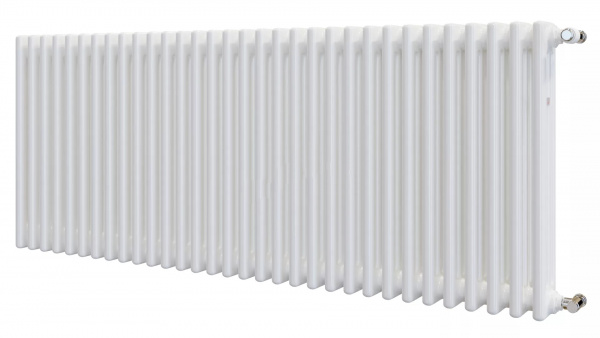 �������� Zehnder Charleston CH 3057/32 1270  RAL 9016