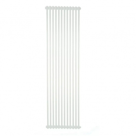 ������������ �������� Zehnder Charleston CH 2200/12 1270  RAL 9016