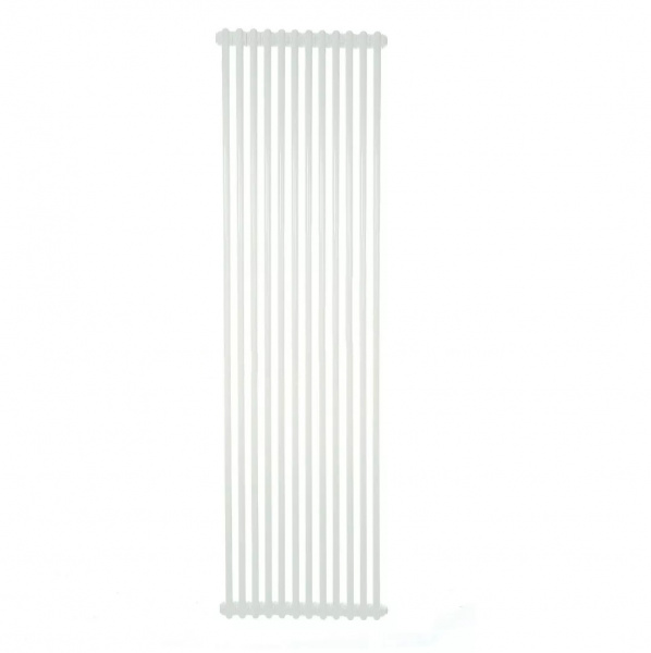 ������������ �������� Zehnder Charleston CH 2200/12 1270  RAL 9016