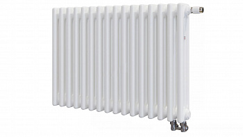 �������� Zehnder Charleston Completto CH 3050/16 V001  RAL 9016