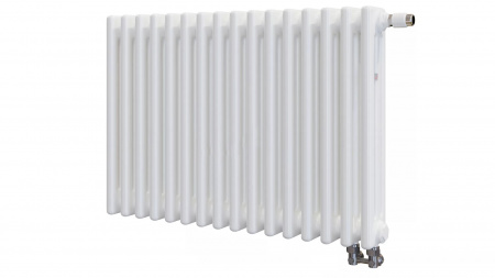 �������� Zehnder Charleston Completto CH 3050/16 V001  RAL 9016