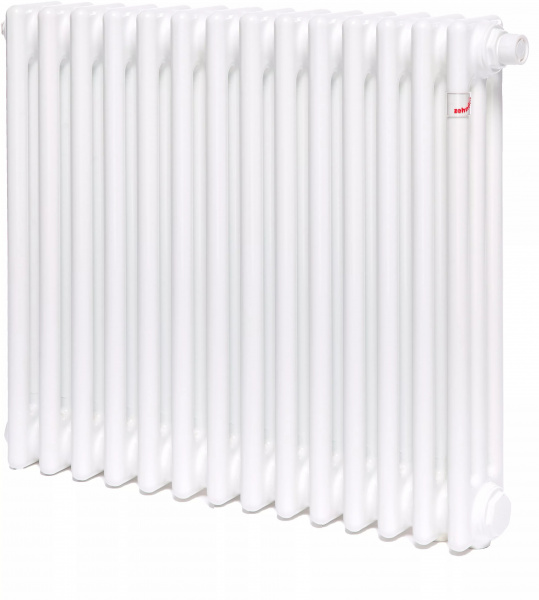 �������� Zehnder Charleston Completto CH 3057/14 V001  RAL 9016