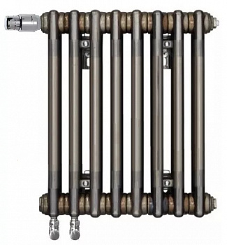 �������� Zehnder Charleston Completto CH 3057/08 V001  Technoline 0325 TL