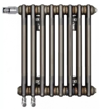 �������� Zehnder Charleston Completto CH 3057/08 V001  Technoline 0325 TL