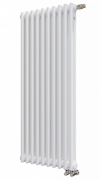 �������� Zehnder Charleston Completto CH 2110/10 V001  RAL 9016