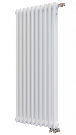 �������� Zehnder Charleston Completto CH 2110/10 V001  RAL 9016