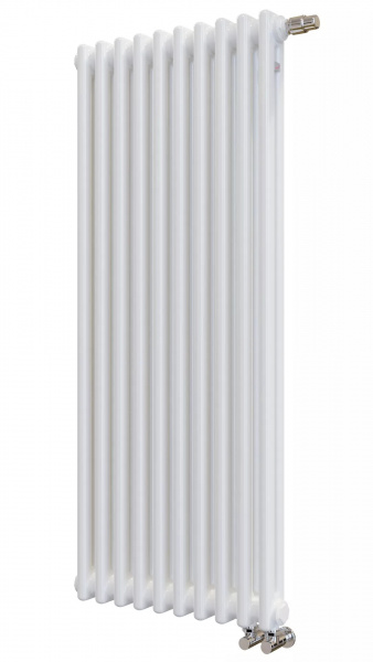 �������� Zehnder Charleston Completto CH 2110/10 V001  RAL 9016