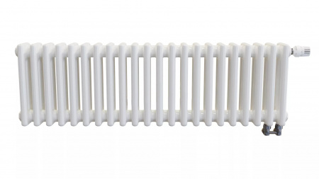 �������� Zehnder Charleston Completto CH 3037/22 V001  RAL 9016