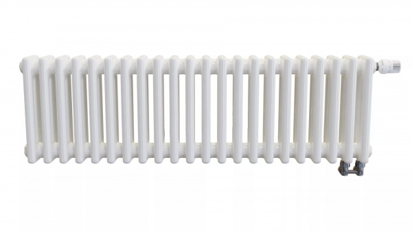 �������� Zehnder Charleston Completto CH 3037/22 V001  RAL 9016