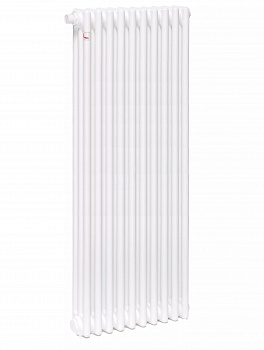 �������� Zehnder Charleston Completto CH 3180/10 V001  RAL 9016