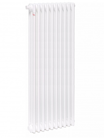 �������� Zehnder Charleston Completto CH 3180/10 V001  RAL 9016