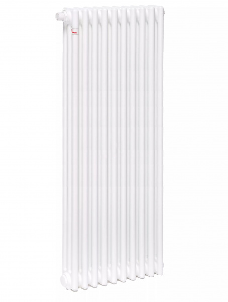 �������� Zehnder Charleston Completto CH 3180/10 V001  RAL 9016