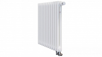 �������� Zehnder Charleston Completto CH 2056/12 V001  RAL 9016