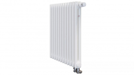 �������� Zehnder Charleston Completto CH 2056/12 V001  RAL 9016