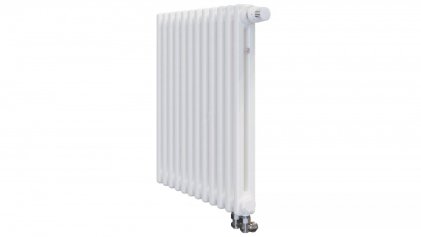 �������� Zehnder Charleston Completto CH 2056/12 V001  RAL 9016
