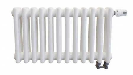 �������� Zehnder Charleston Completto CH 3037/12 V001  RAL 9016
