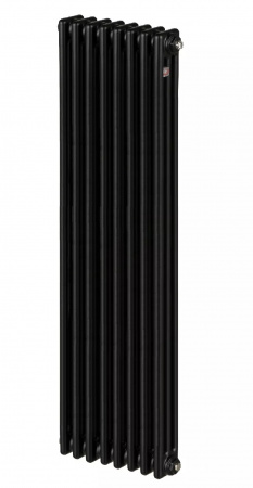 �������� Zehnder Charleston CH 3180/08 1270  RAL 9217 matt ׸����