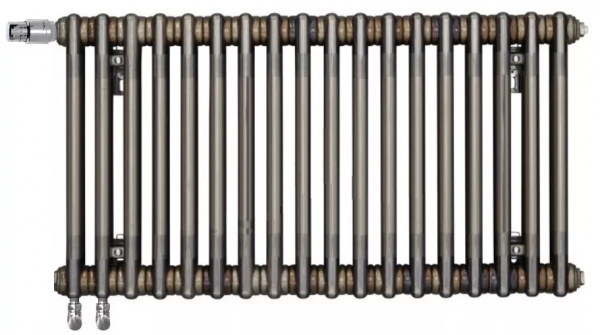 �������� Zehnder Charleston Completto CH 3057/18 V001  Technoline 0325 TL